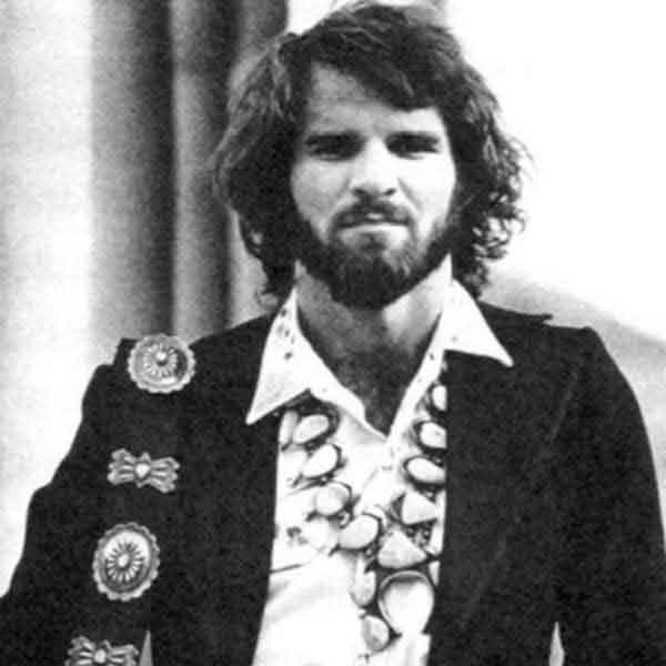 Steve Martin