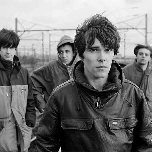 The Stone Roses
