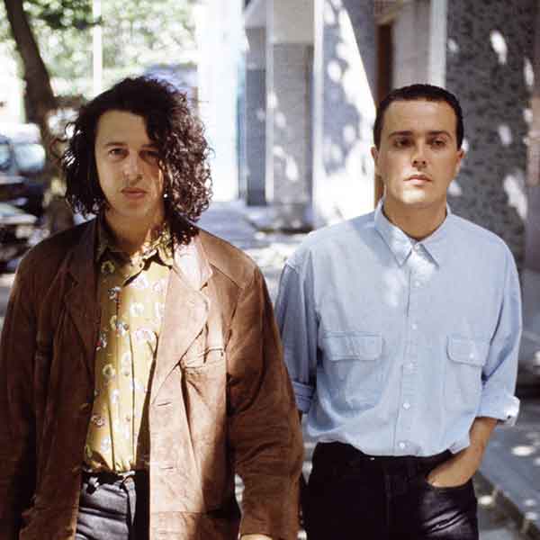 Tears For Fears