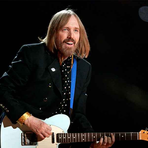 Tom Petty