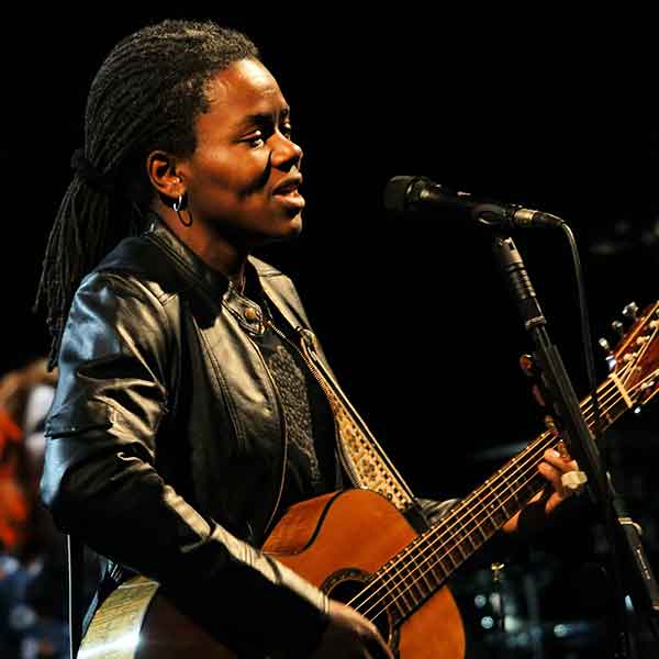 Tracy Chapman