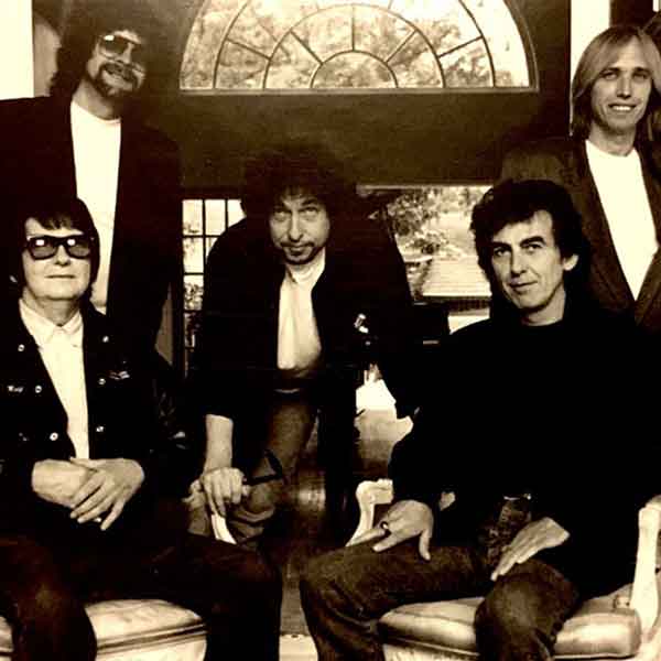 Traveling Wilburys