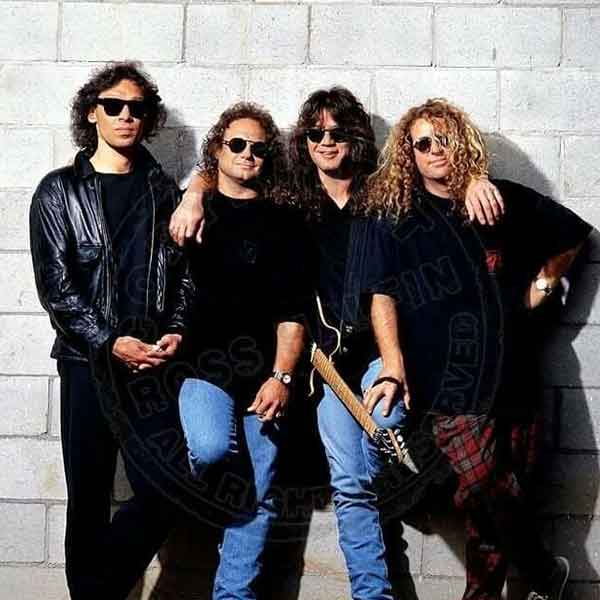 Van Halen