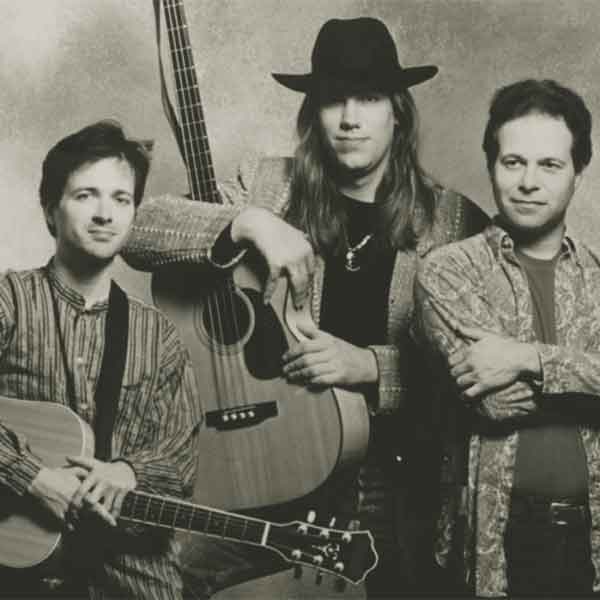 Violent Femmes