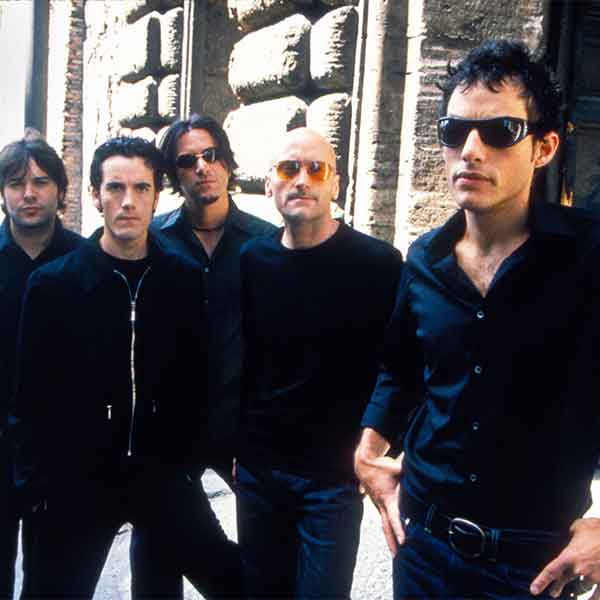 The Wallflowers