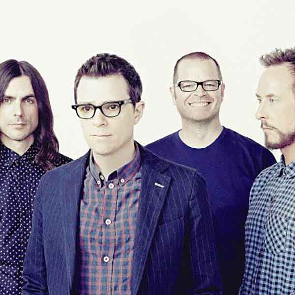 Weezer