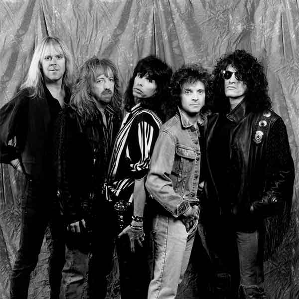Aerosmith