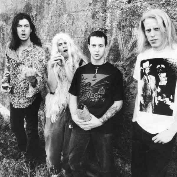Butthole Surfers