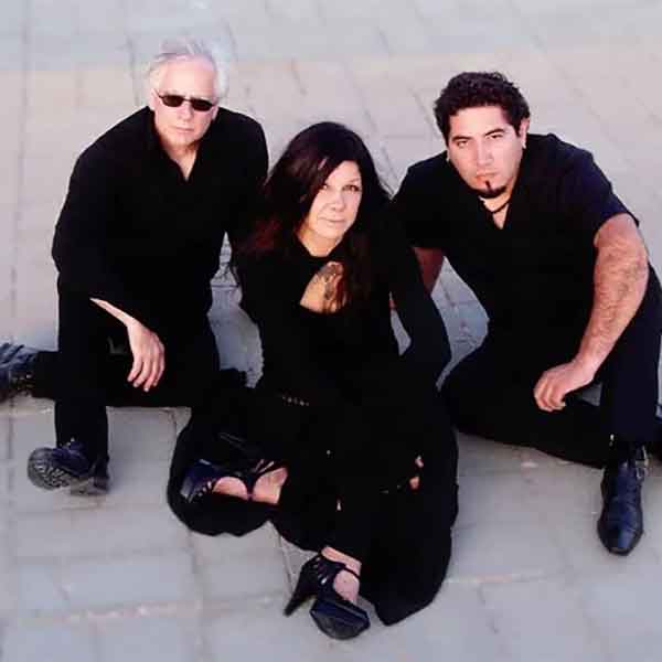 Concrete Blonde