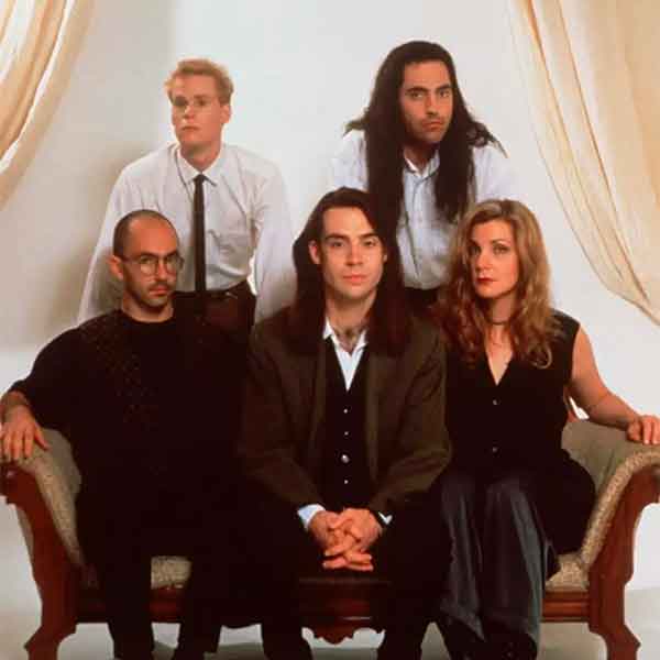 Crash Test Dummies