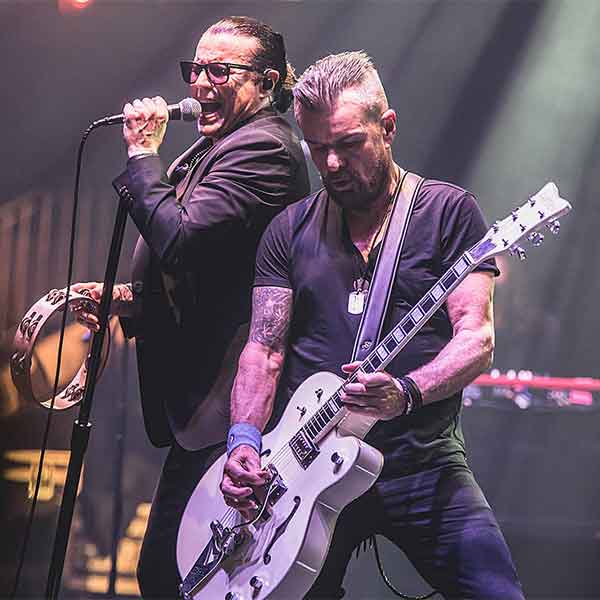 The Cult