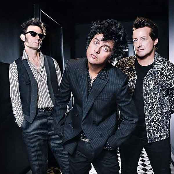 Green Day