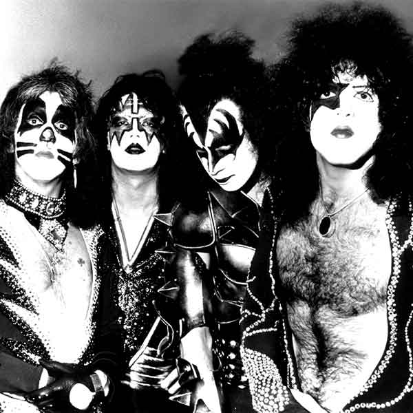 KISS