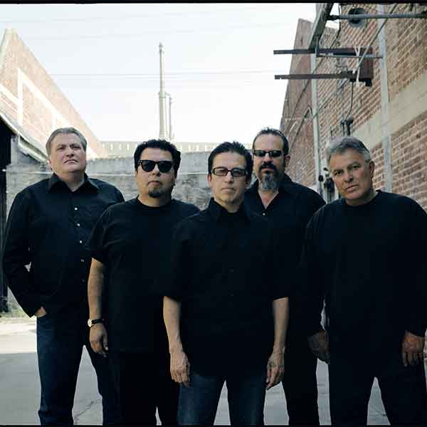Los Lobos