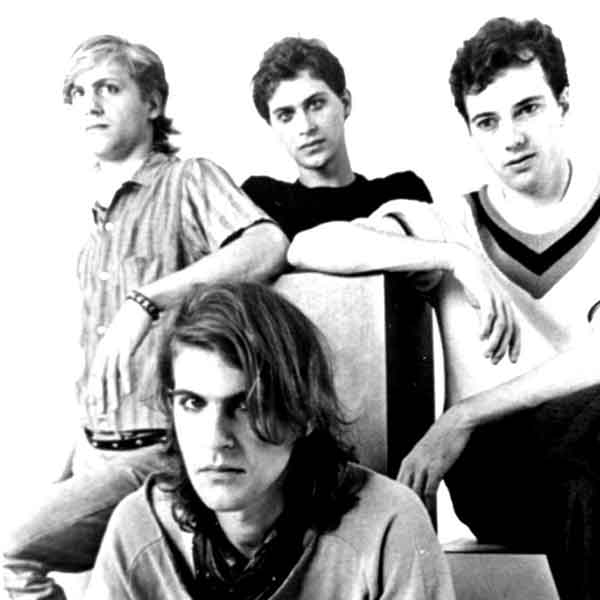 Men Without Hats