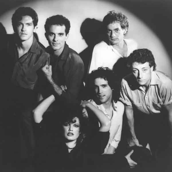 The Motels