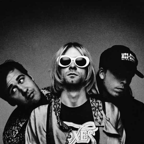 Nirvana