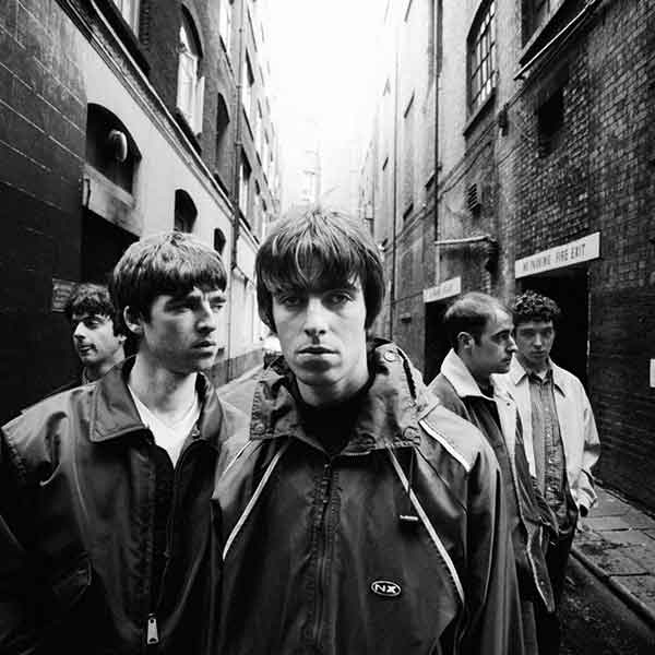 Oasis