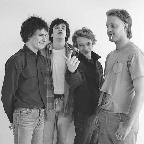 The Replacements