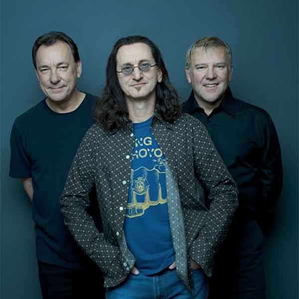 Rush
