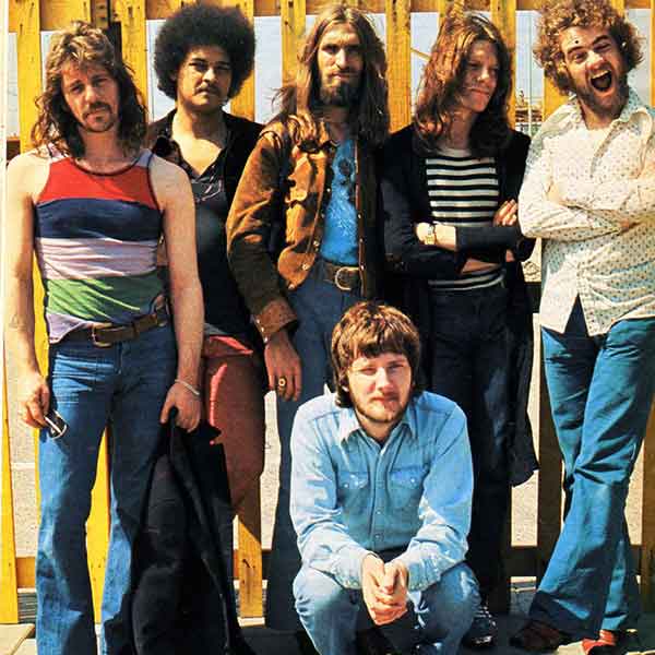 Stealers Wheel